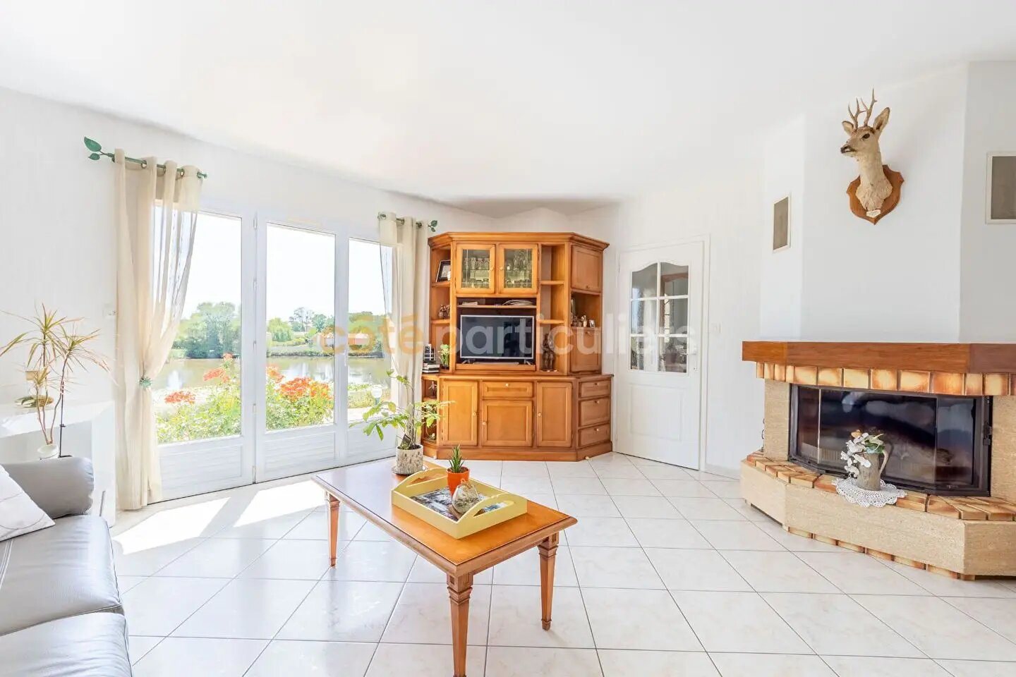 Maison à vendre, 132m², Chantonnay