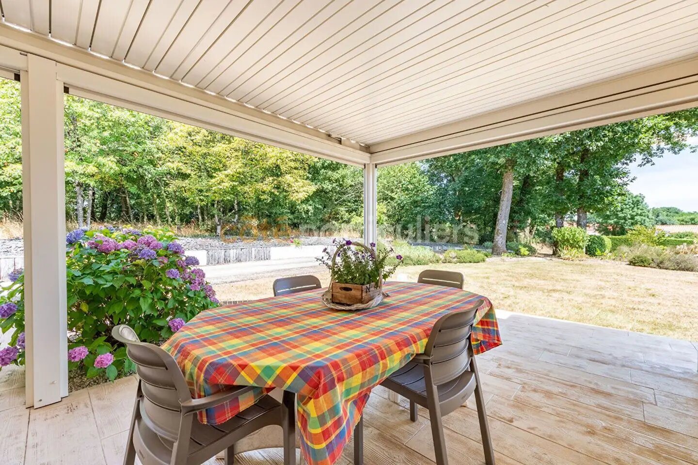 Maison à vendre, 132m², Chantonnay