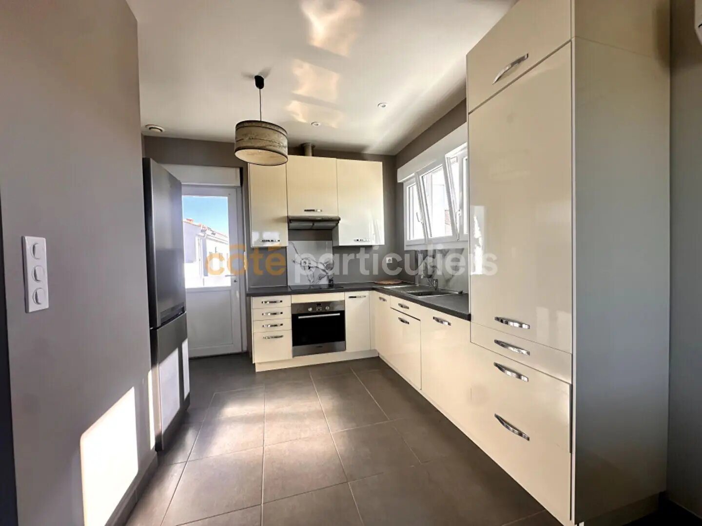Maison à vendre, 72m², Saint-Vincent-sur-Jard