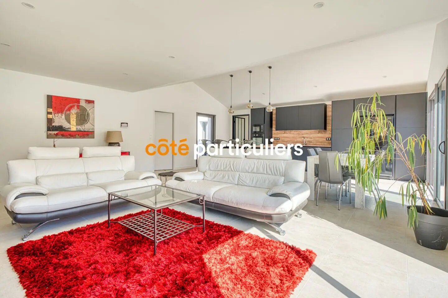 Maison à vendre, 162m², Château-d'Olonne