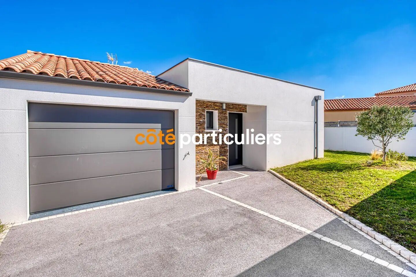 Maison à vendre, 162m², Château-d'Olonne