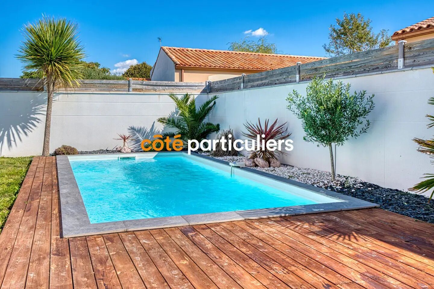 Maison à vendre, 162m², Château-d'Olonne