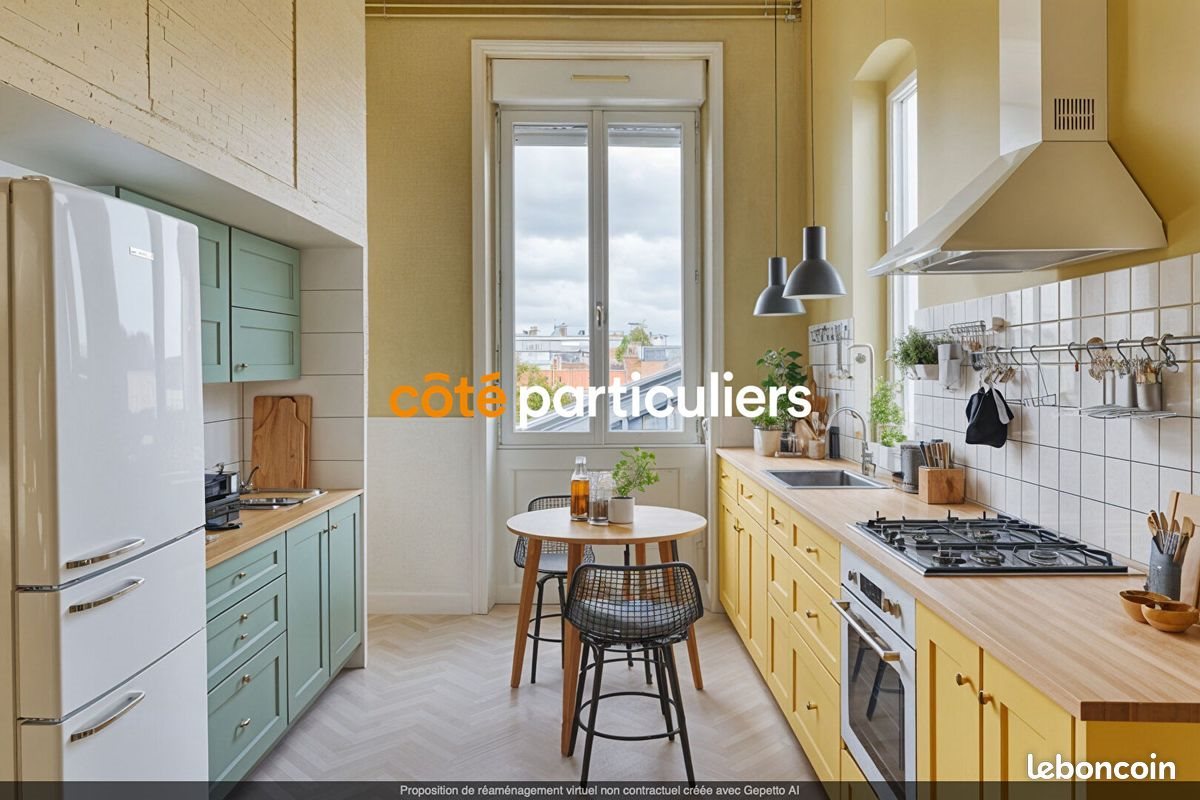Appartement à vendre, 281m², La Roche-sur-Yon