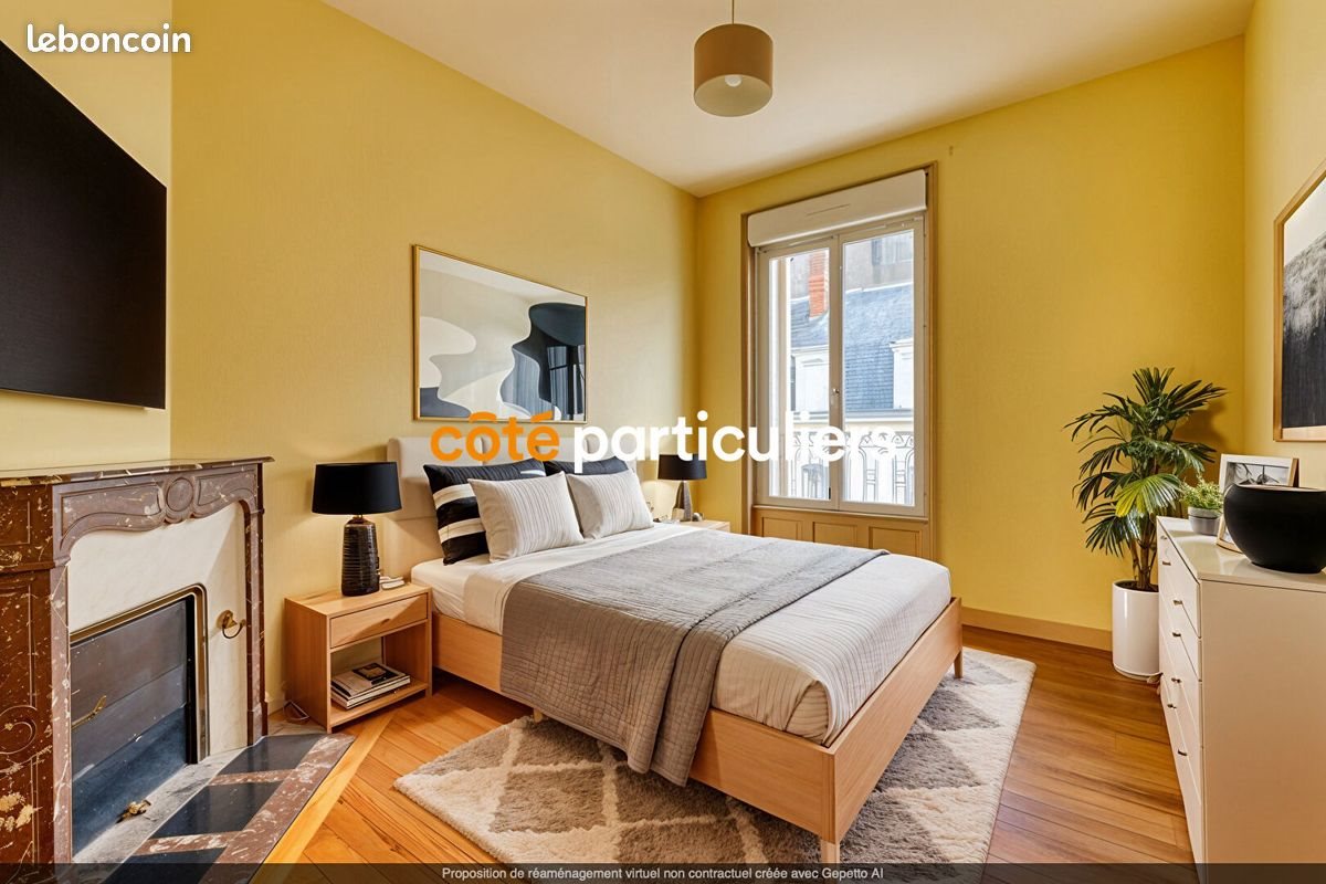 Appartement à vendre, 281m², La Roche-sur-Yon