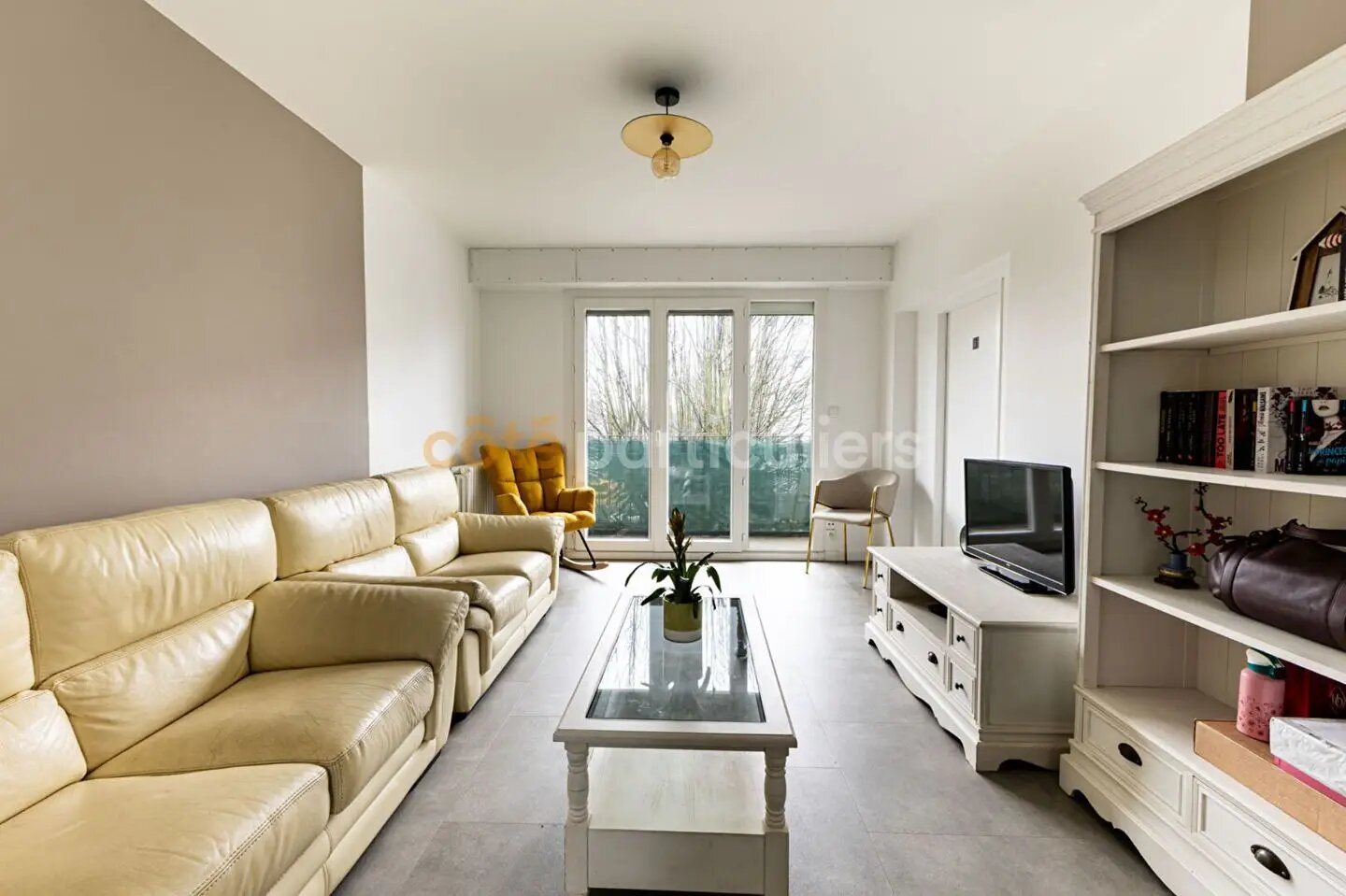Appartement à vendre, 65m², La Roche-sur-Yon