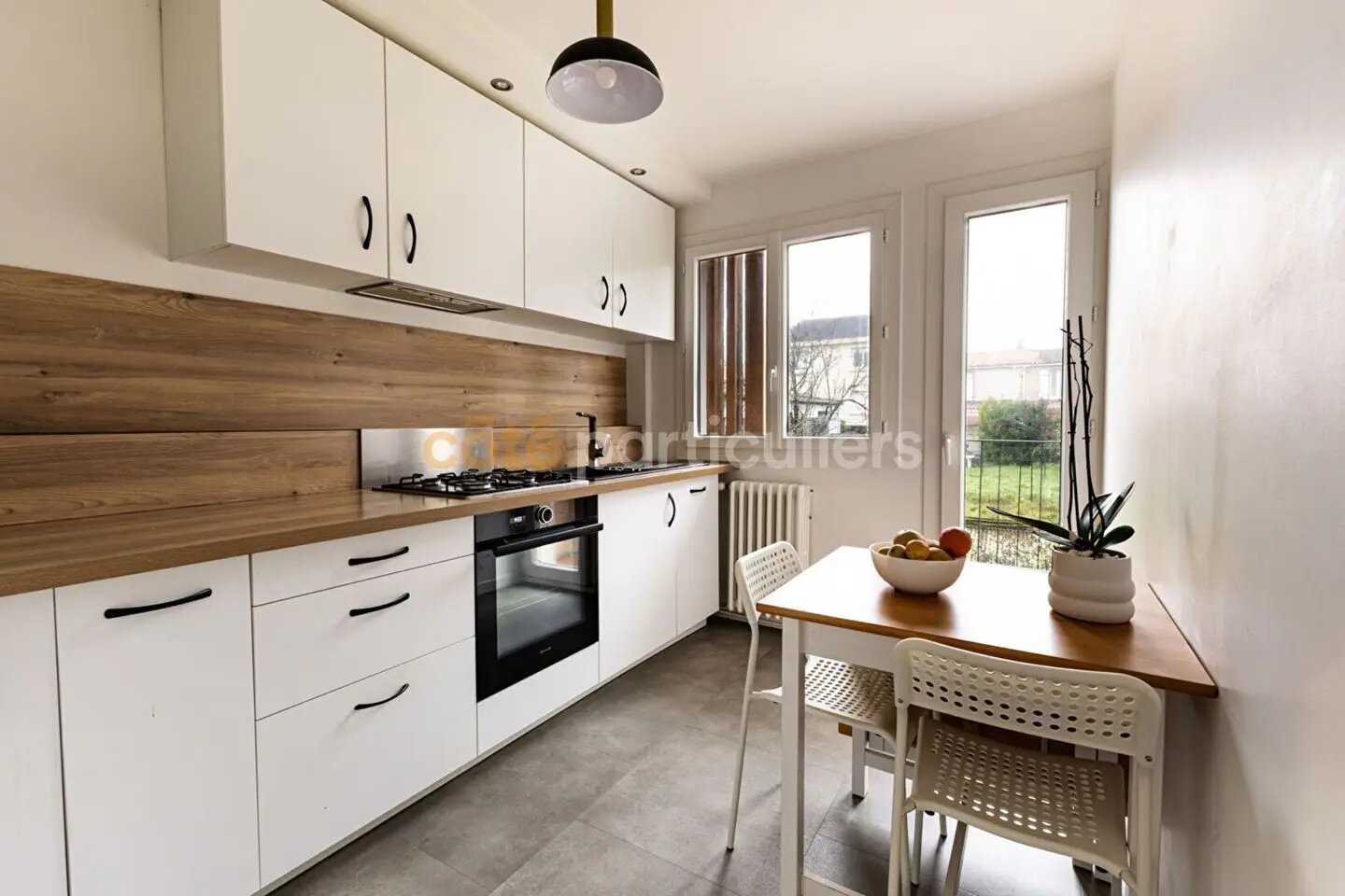 Appartement à vendre, 65m², La Roche-sur-Yon