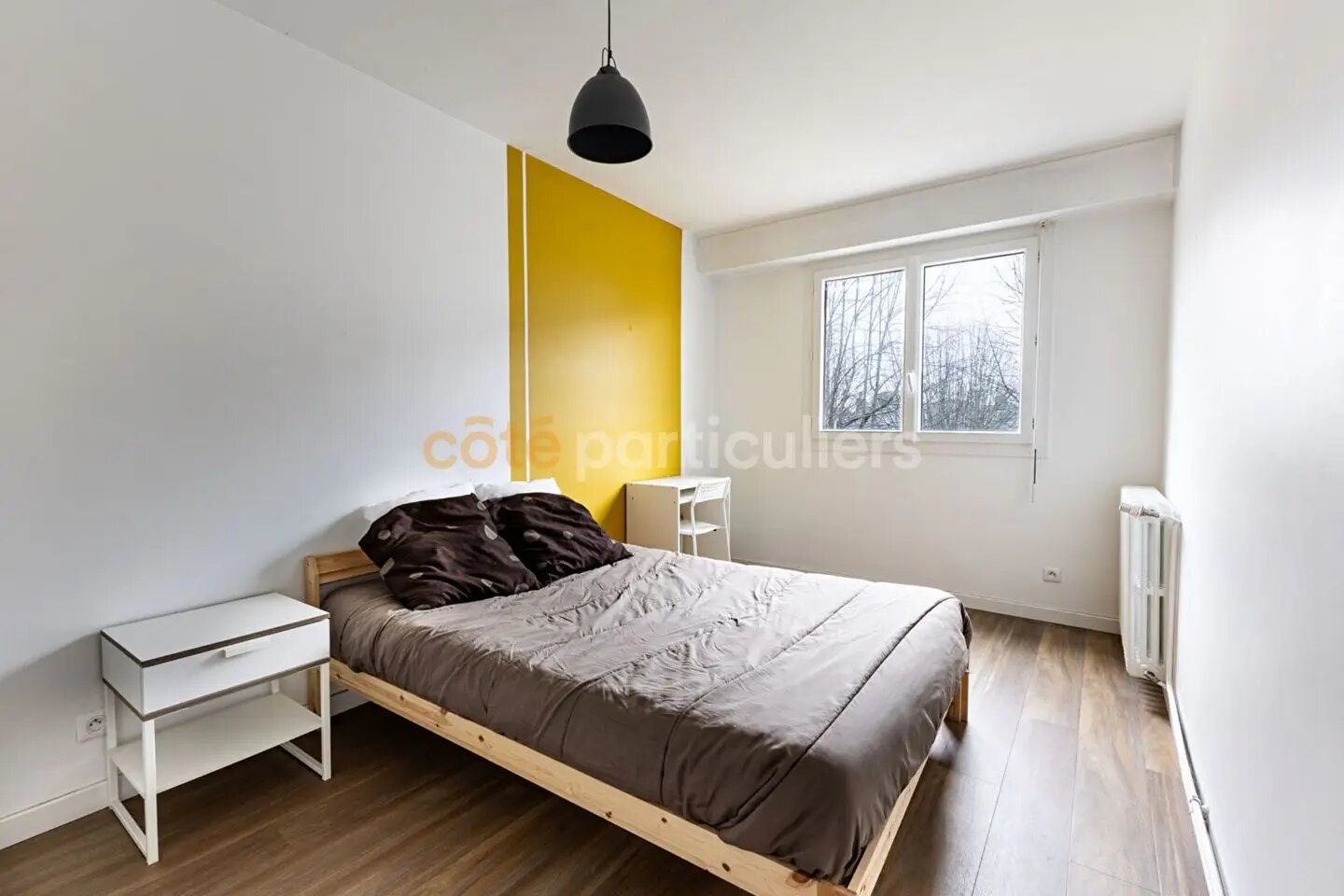 Appartement à vendre, 65m², La Roche-sur-Yon