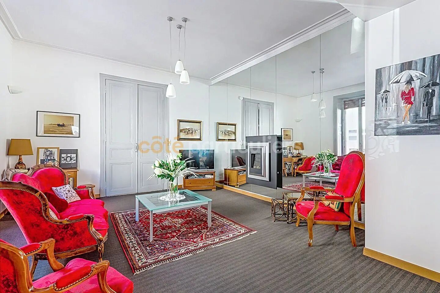Maison à vendre, 378m², La Roche-sur-Yon