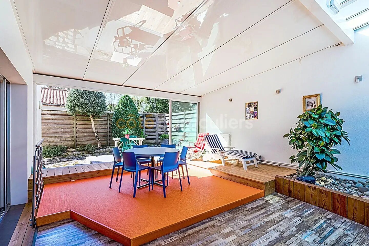 Maison à vendre, 378m², La Roche-sur-Yon