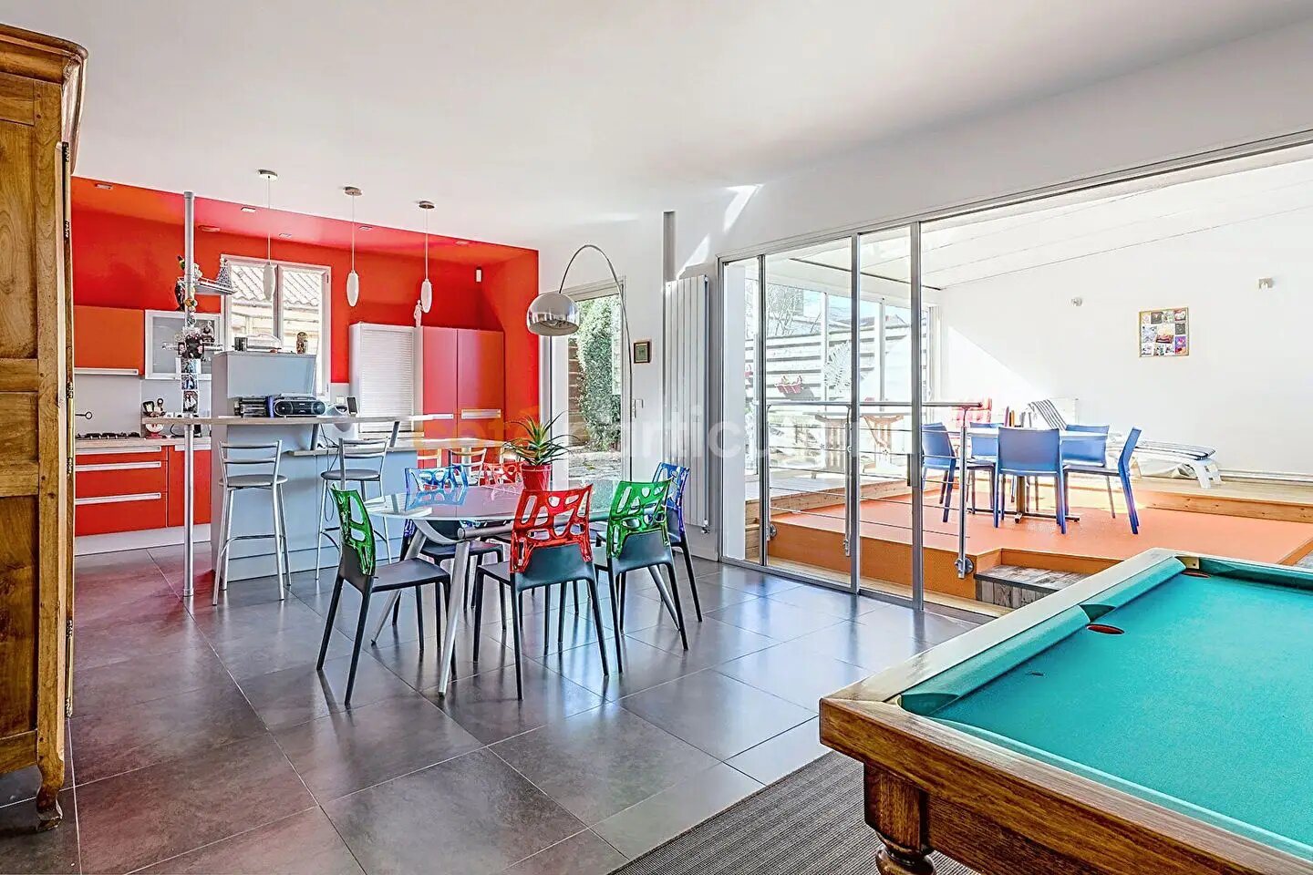 Maison à vendre, 378m², La Roche-sur-Yon