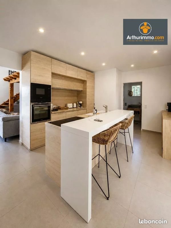 Maison à vendre, 237m², Pietrosella