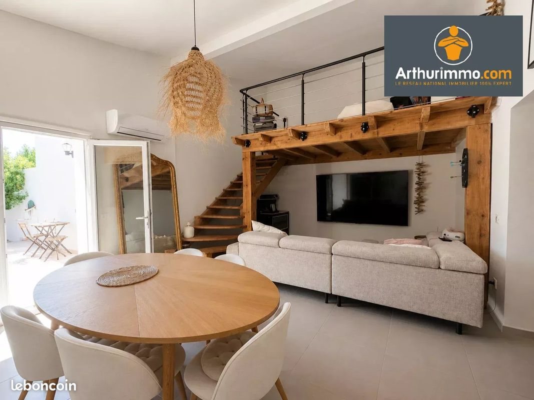 Maison à vendre, 237m², Pietrosella