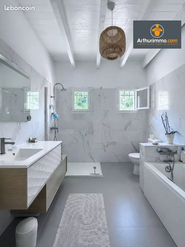 Maison à vendre, 237m², Pietrosella
