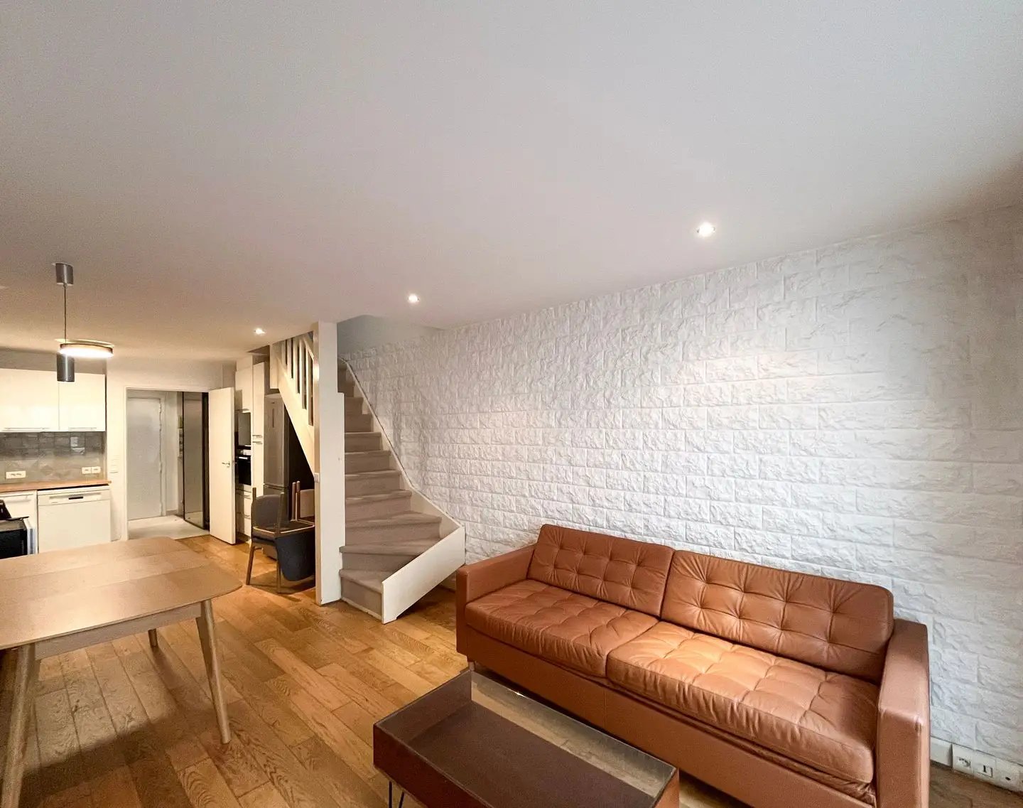 Appartement à louer, 72m², Paris 18ème