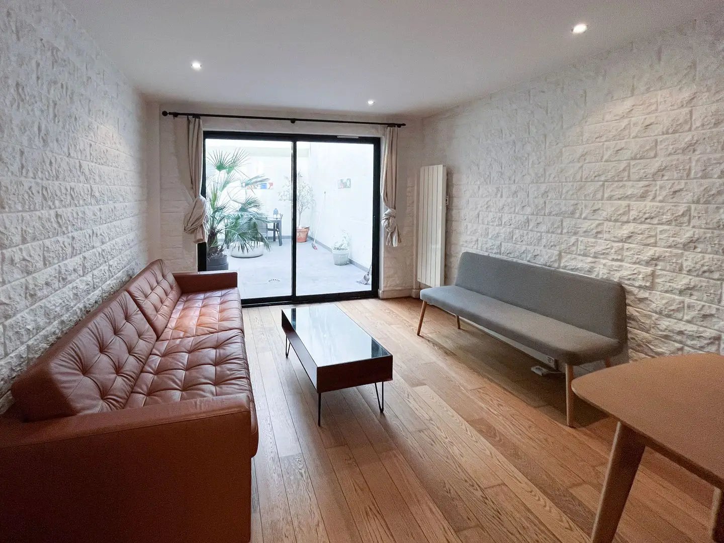 Appartement à louer, 72m², Paris 18ème