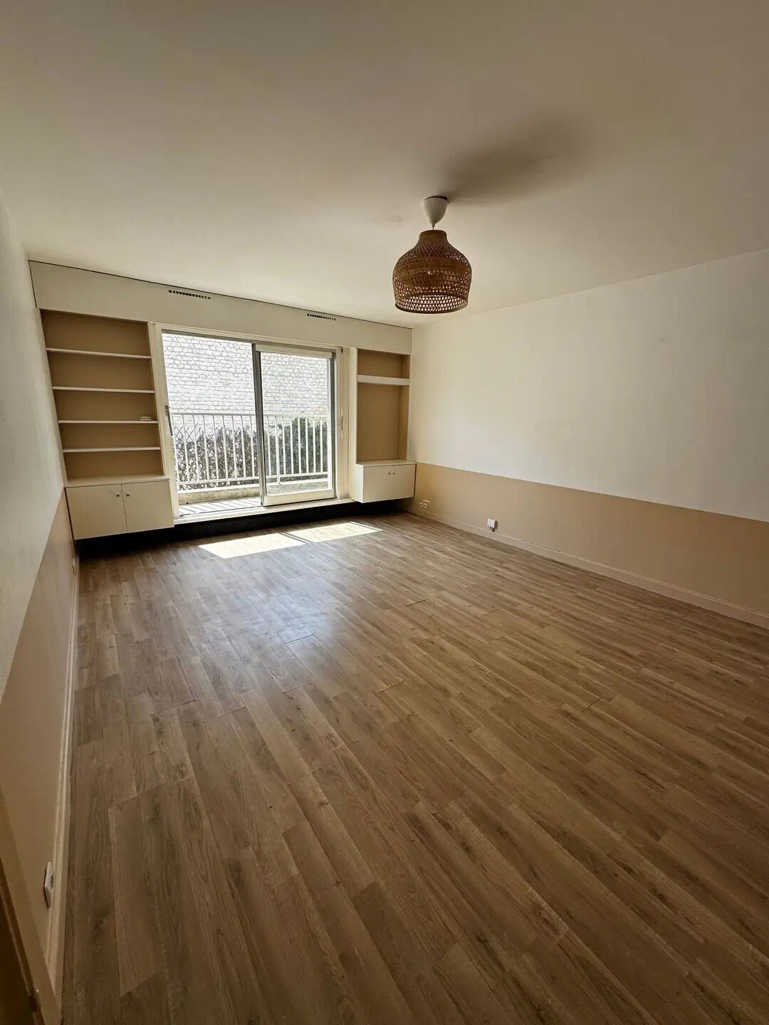 Appartement à louer, 52m², Paris 15ème