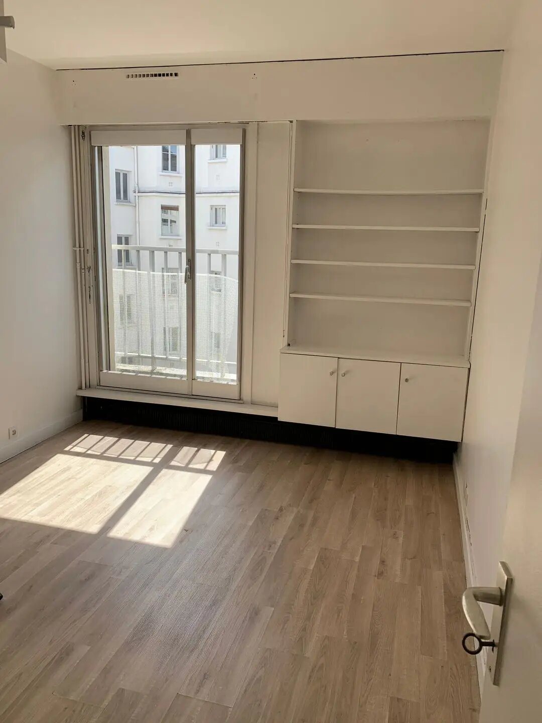 Appartement à louer, 52m², Paris 15ème