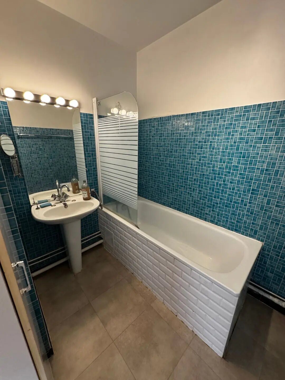 Appartement à louer, 52m², Paris 15ème