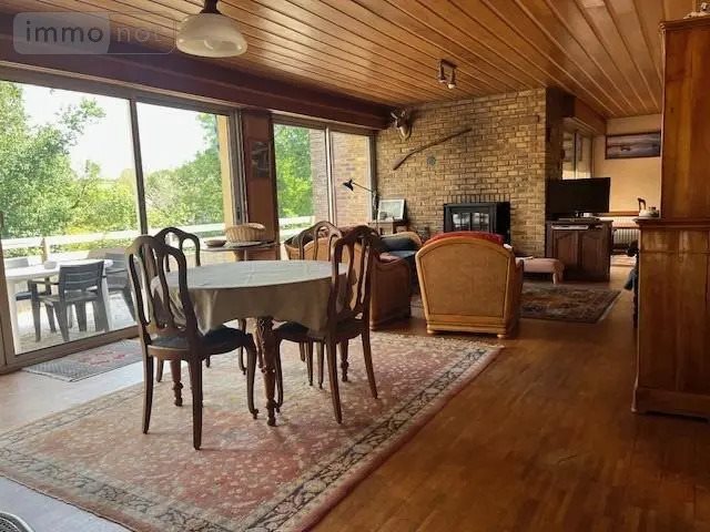 Maison à vendre, 143m², Plouguerneau