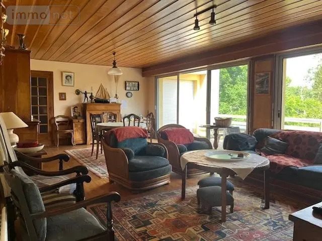Maison à vendre, 143m², Plouguerneau