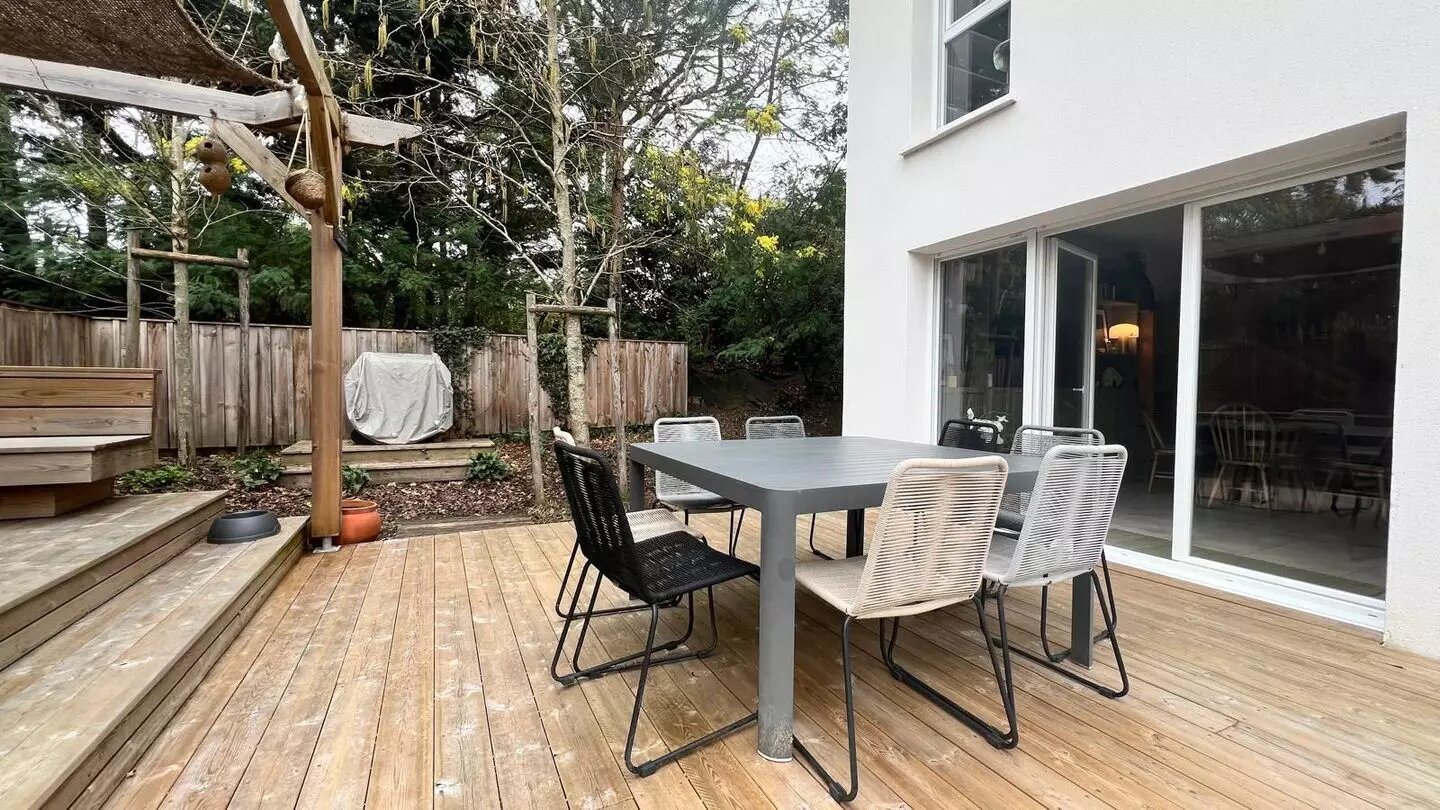 Maison à vendre, 118m², Gradignan