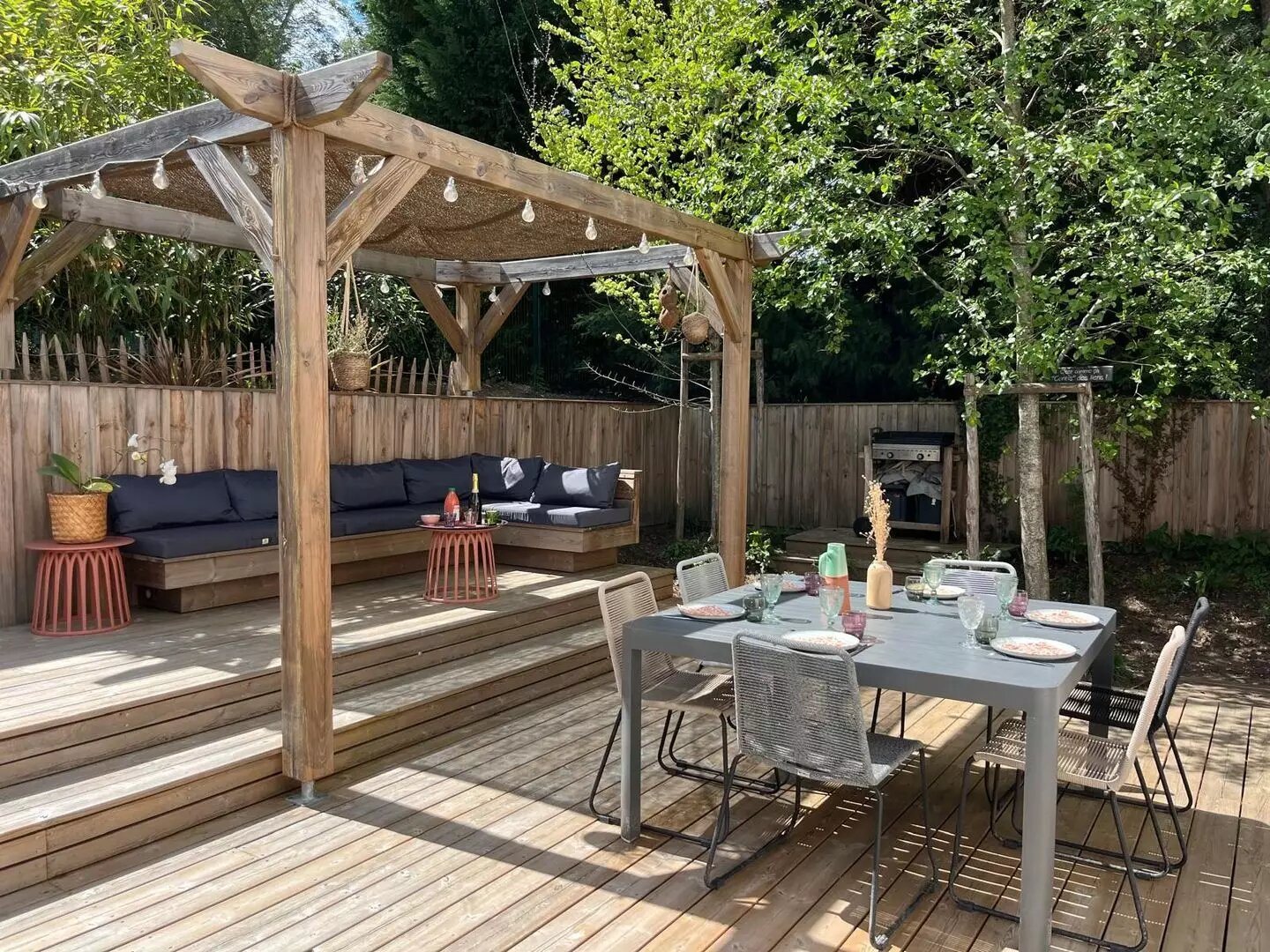 Maison à vendre, 118m², Gradignan