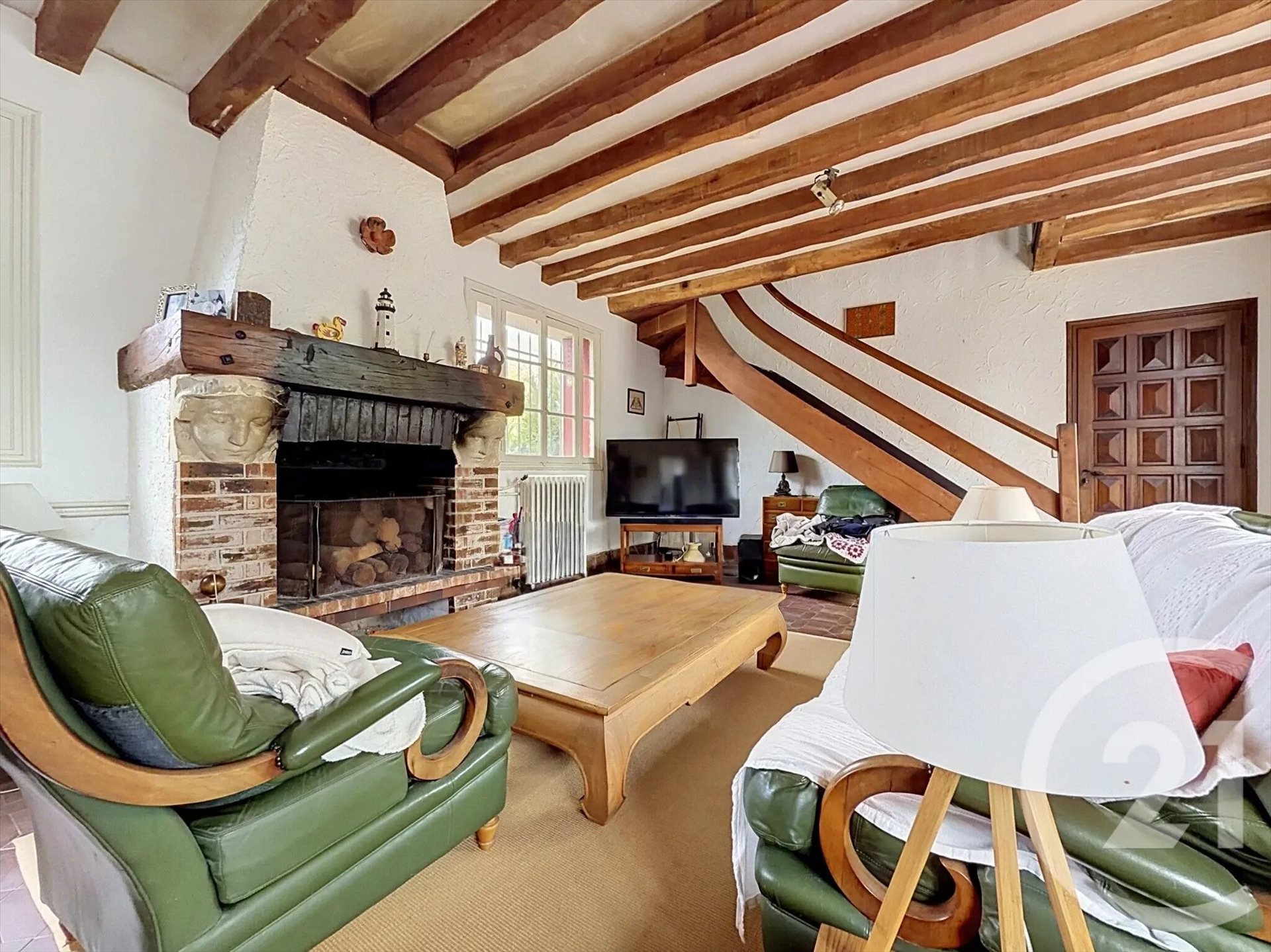 Maison à vendre, 246m², Bannost-Villegagnon