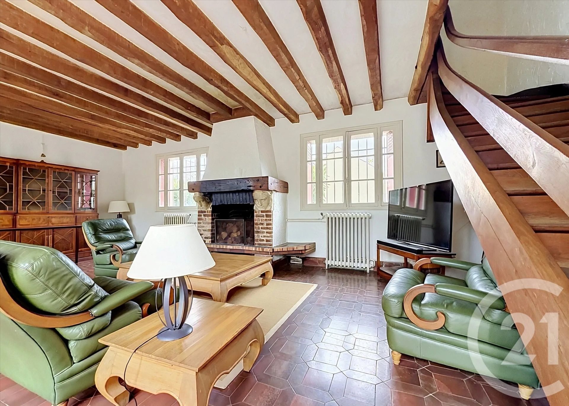 Maison à vendre, 246m², Bannost-Villegagnon