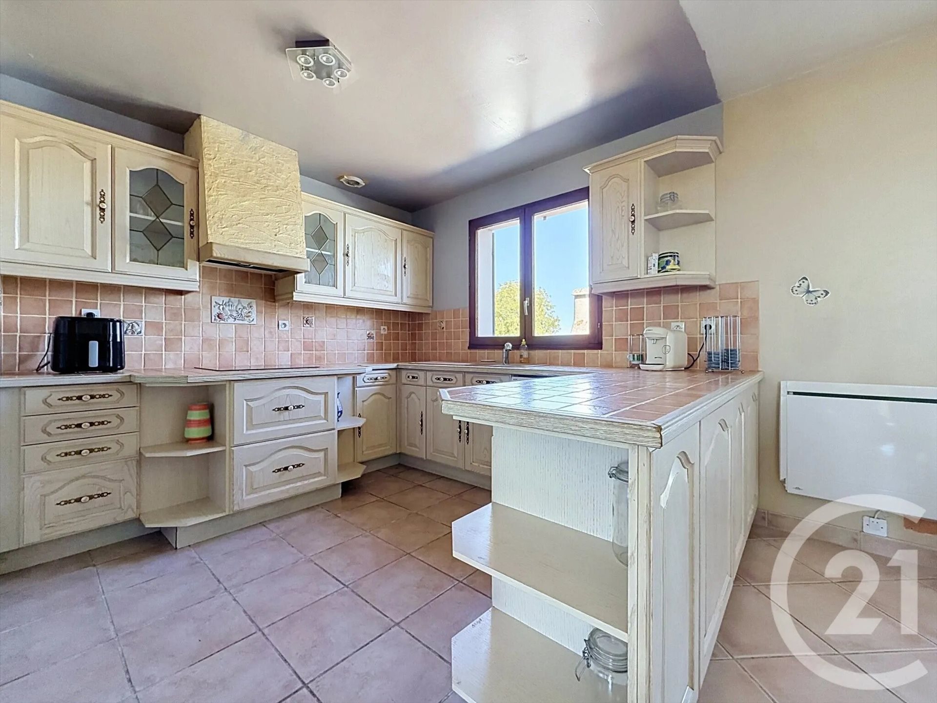 Maison à vendre, 90m², Rampillon