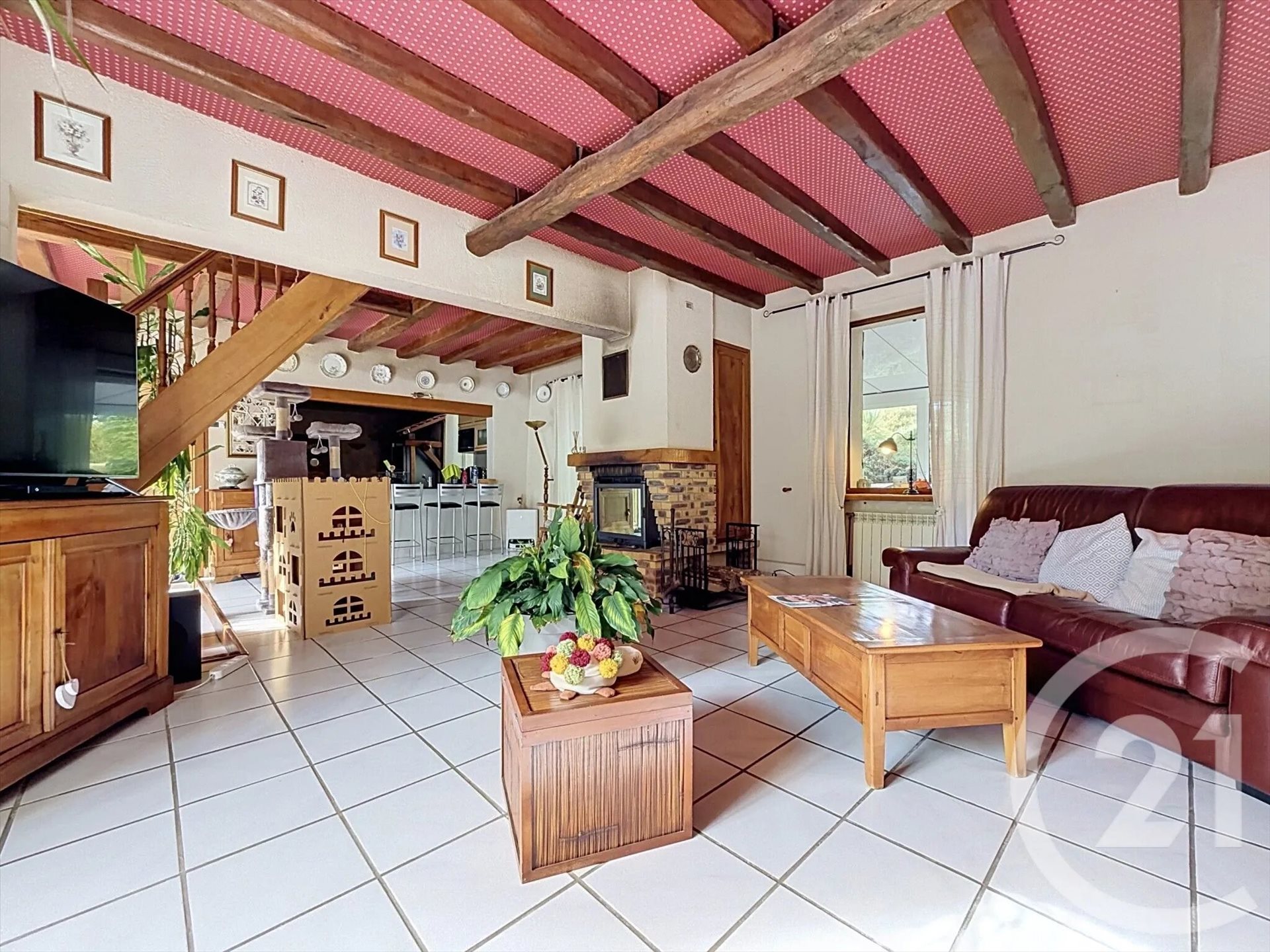 Maison à vendre, 153m², Montigny-Lencoup