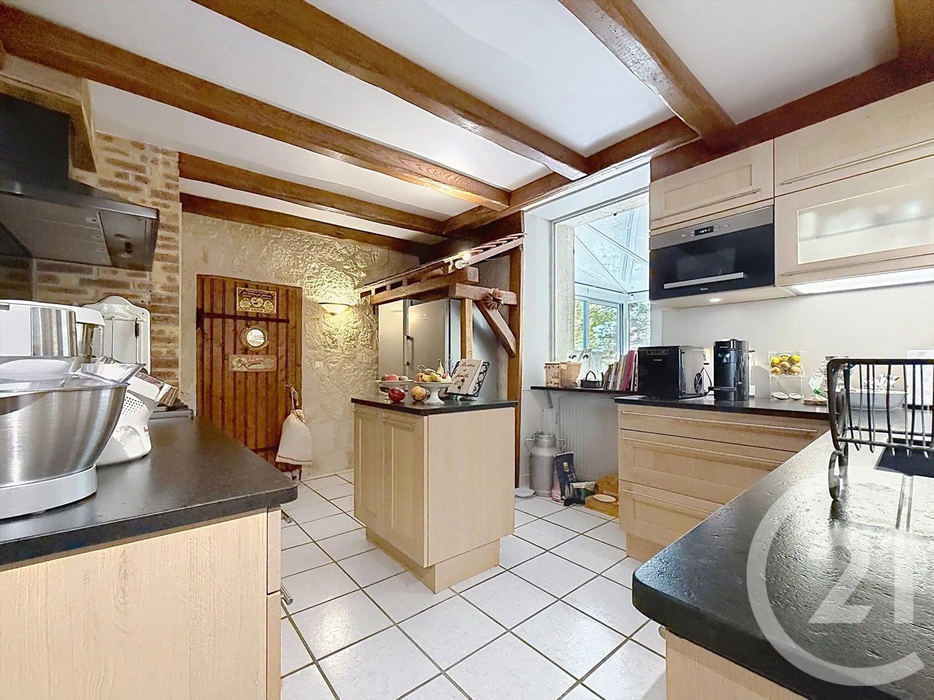 Maison à vendre, 153m², Montigny-Lencoup