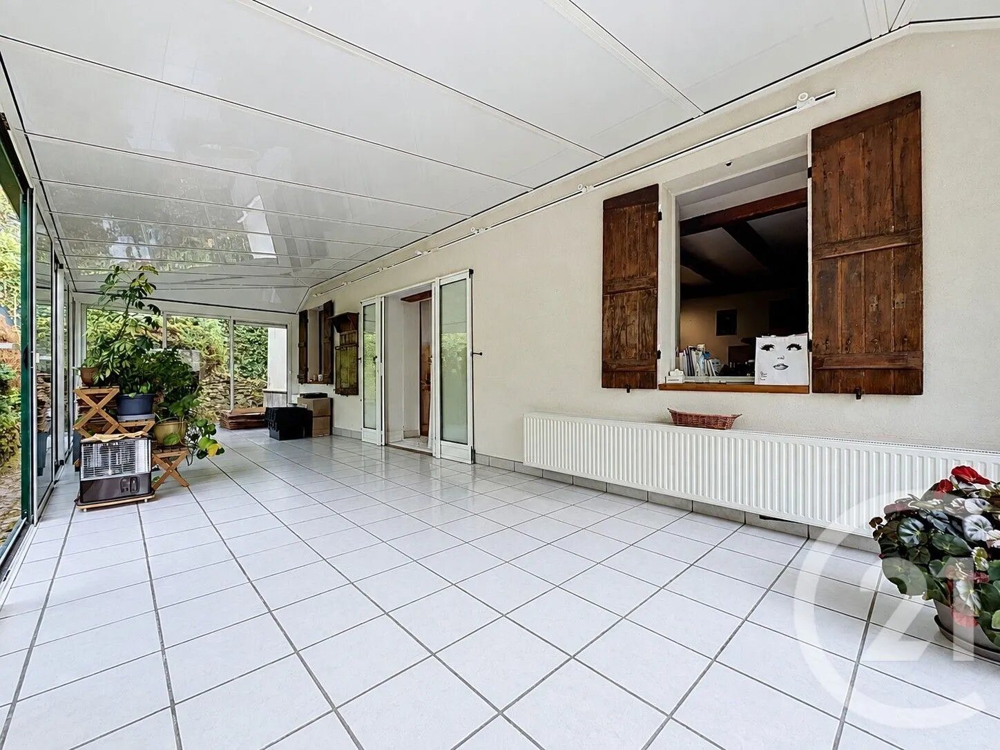 Maison à vendre, 153m², Montigny-Lencoup