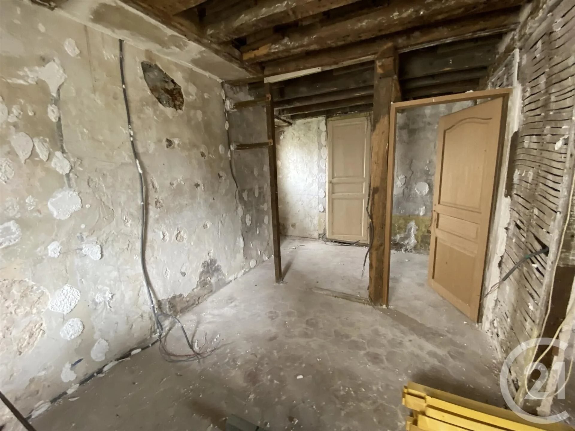 Maison à vendre, 82m², Nangis