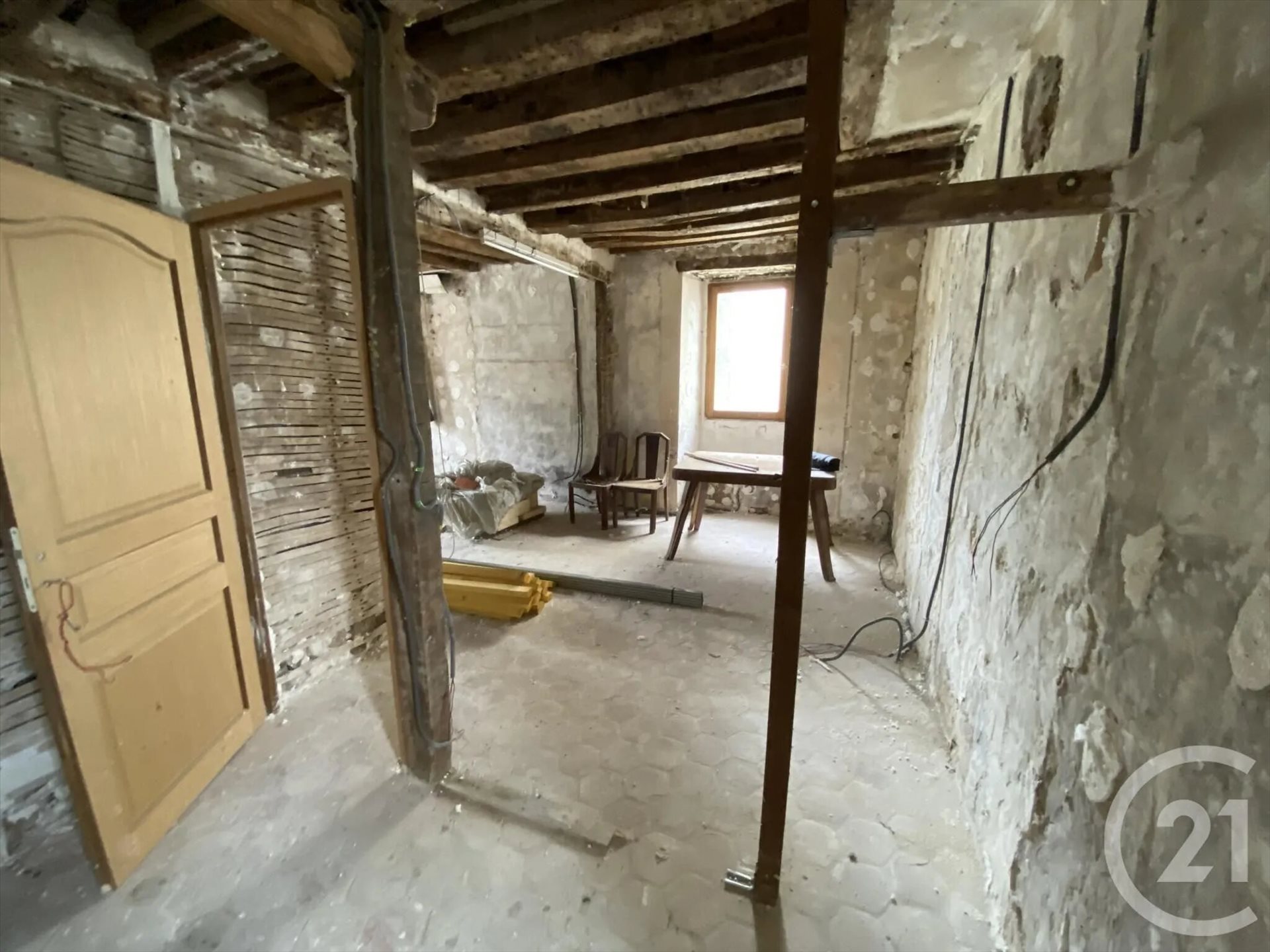Maison à vendre, 82m², Nangis