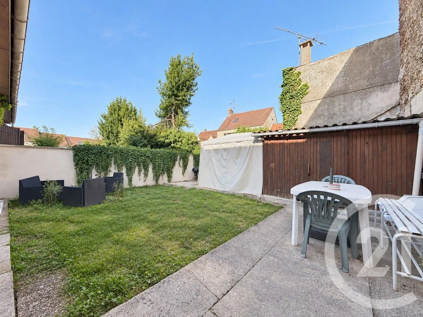 Maison à vendre, 98m², Nangis