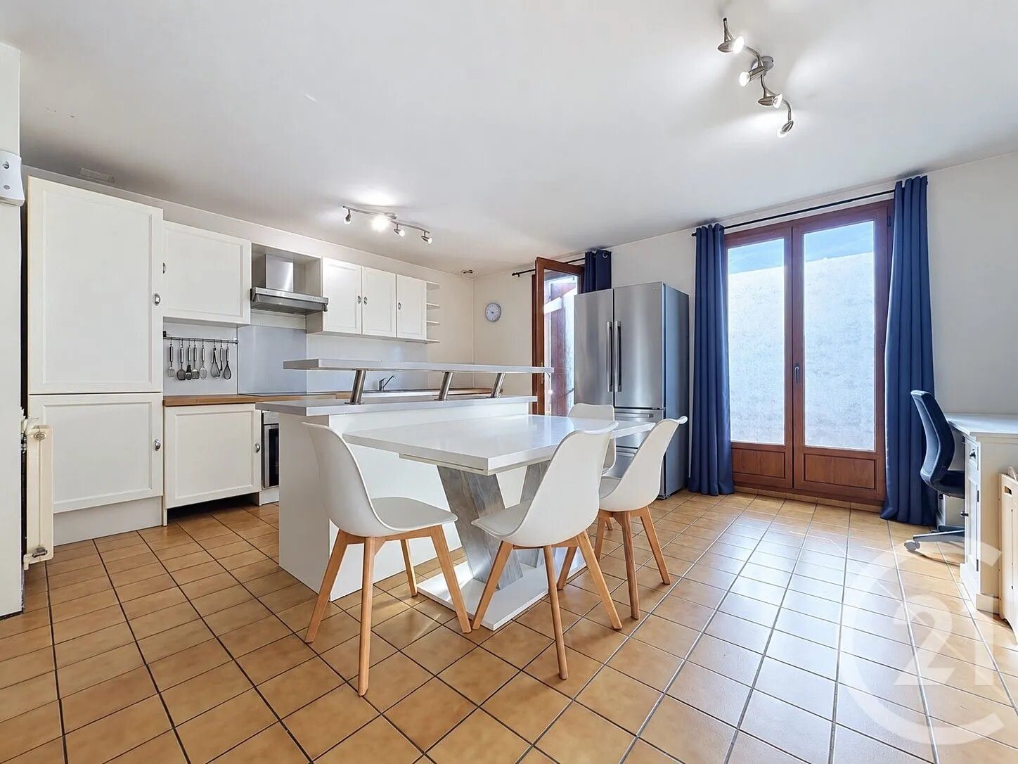 Maison à vendre, 98m², Nangis