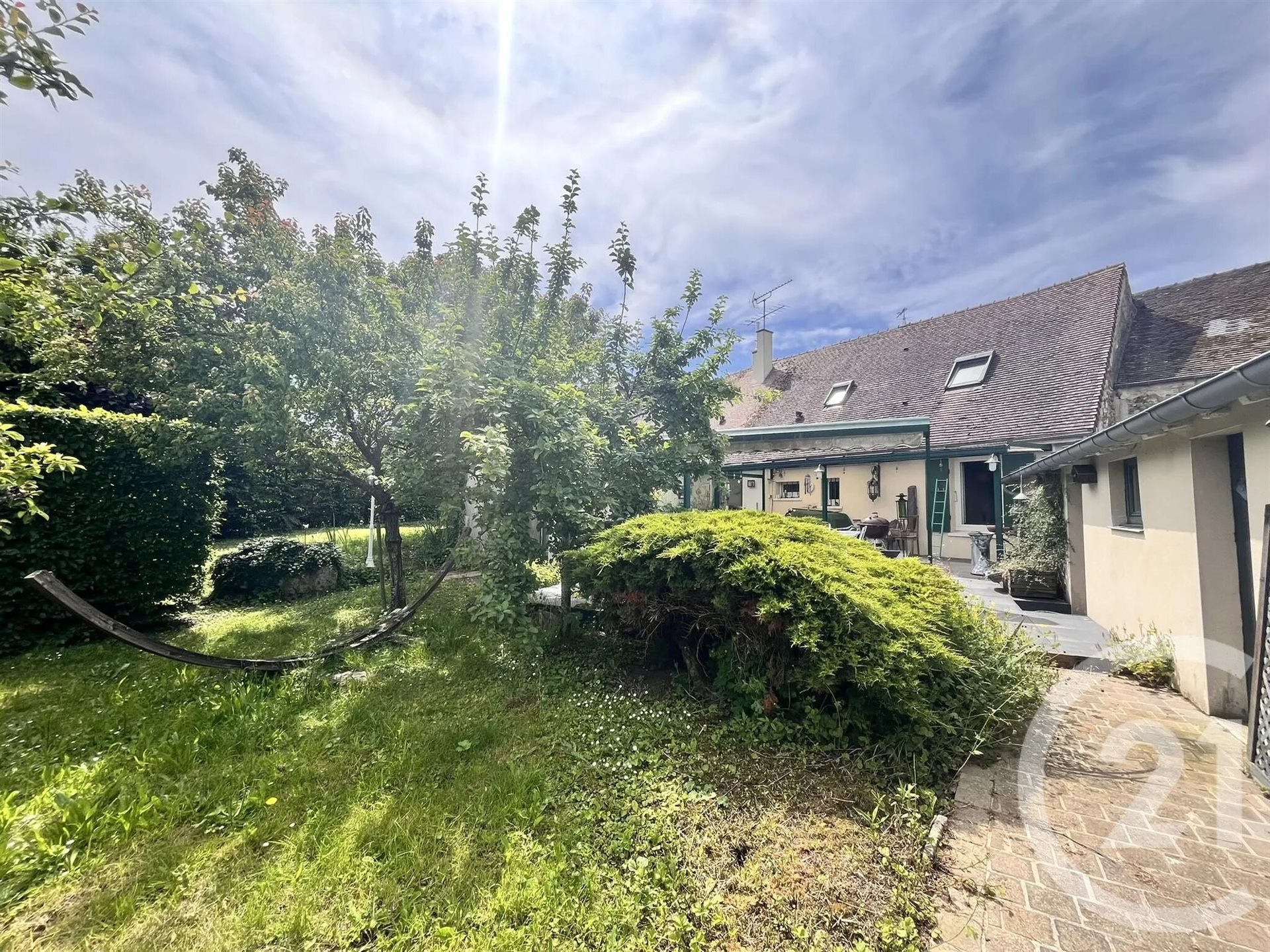 Maison à vendre, 175m², Nangis