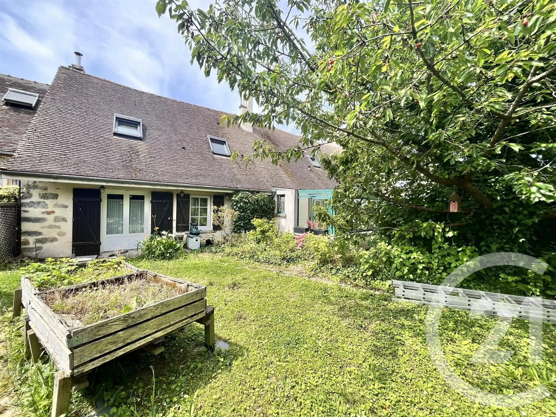 Maison à vendre, 175m², Nangis