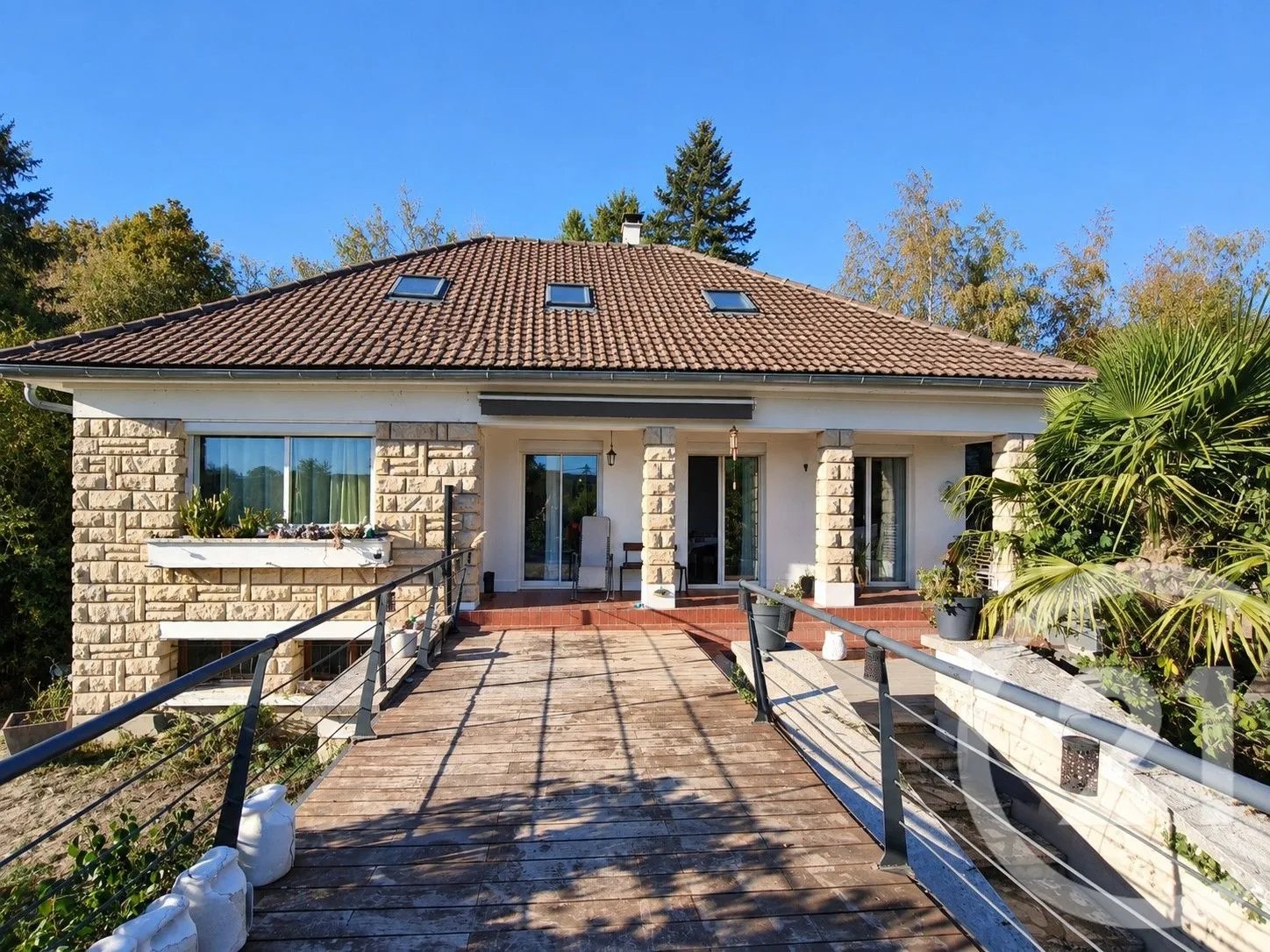 Maison à vendre, 148m², Donnemarie-Dontilly