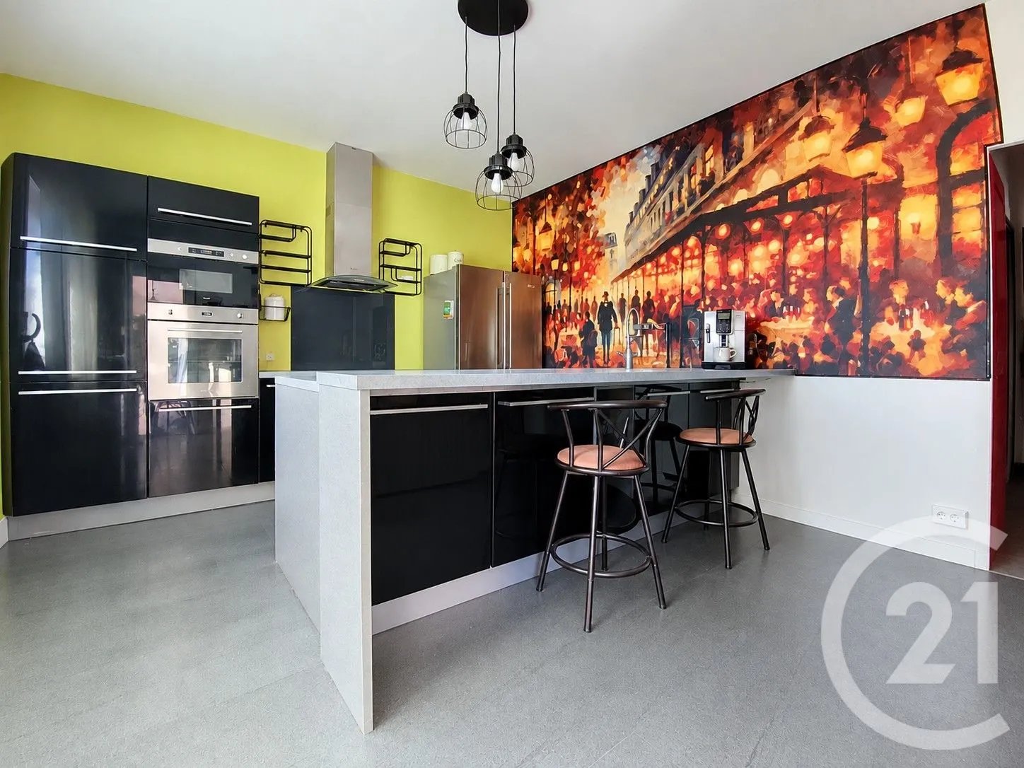 Maison à vendre, 148m², Donnemarie-Dontilly