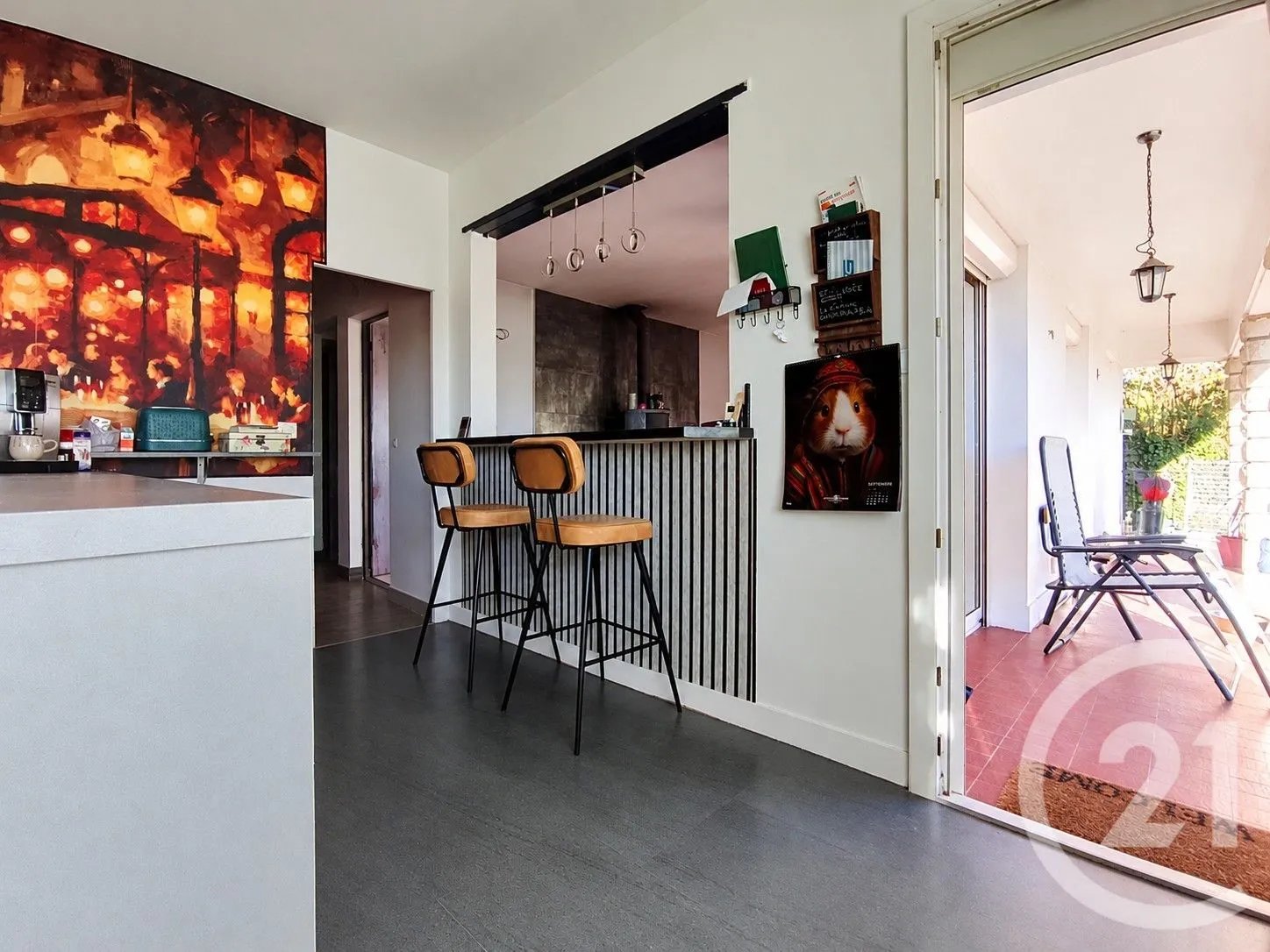 Maison à vendre, 148m², Donnemarie-Dontilly