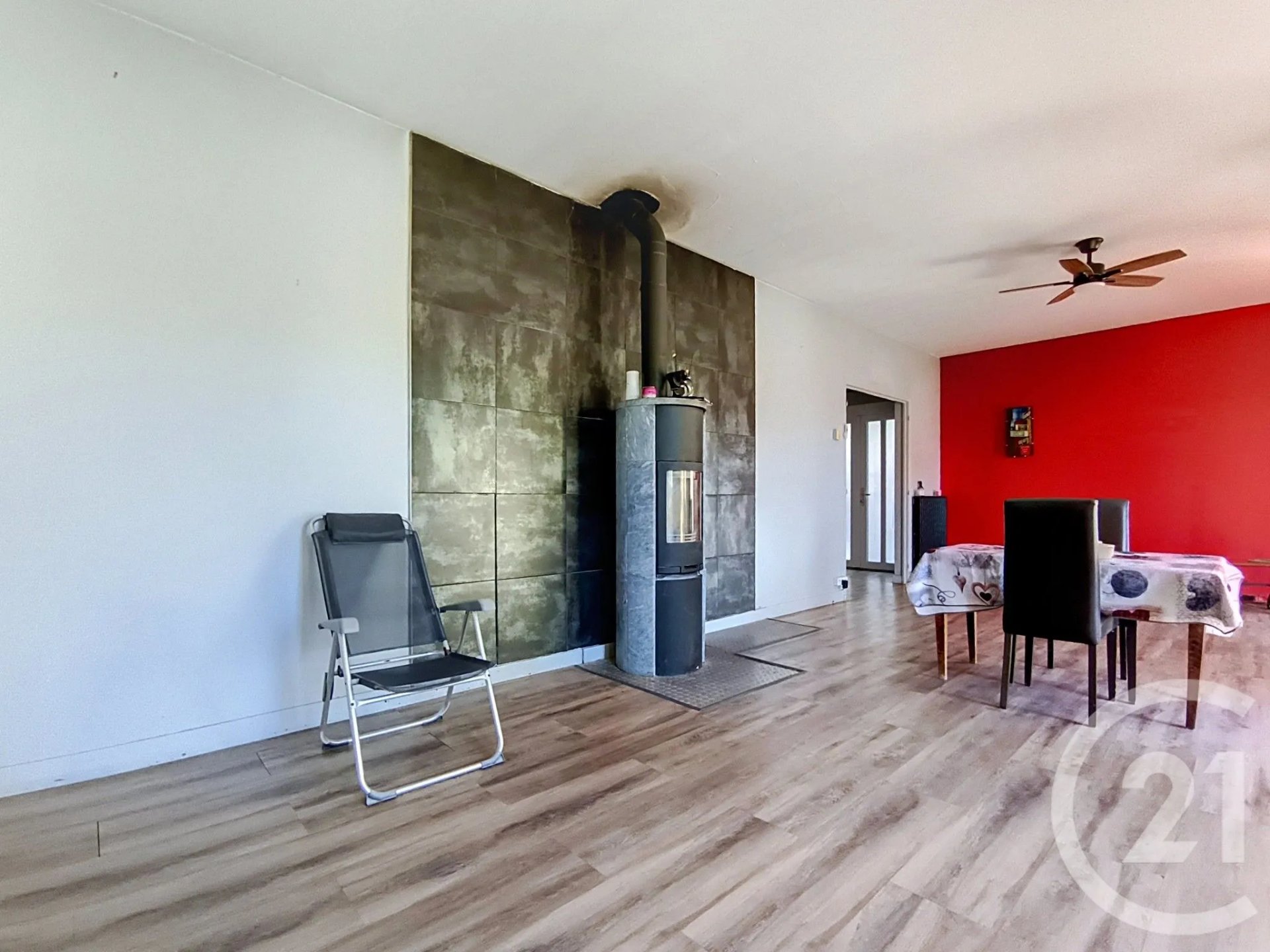 Maison à vendre, 148m², Donnemarie-Dontilly