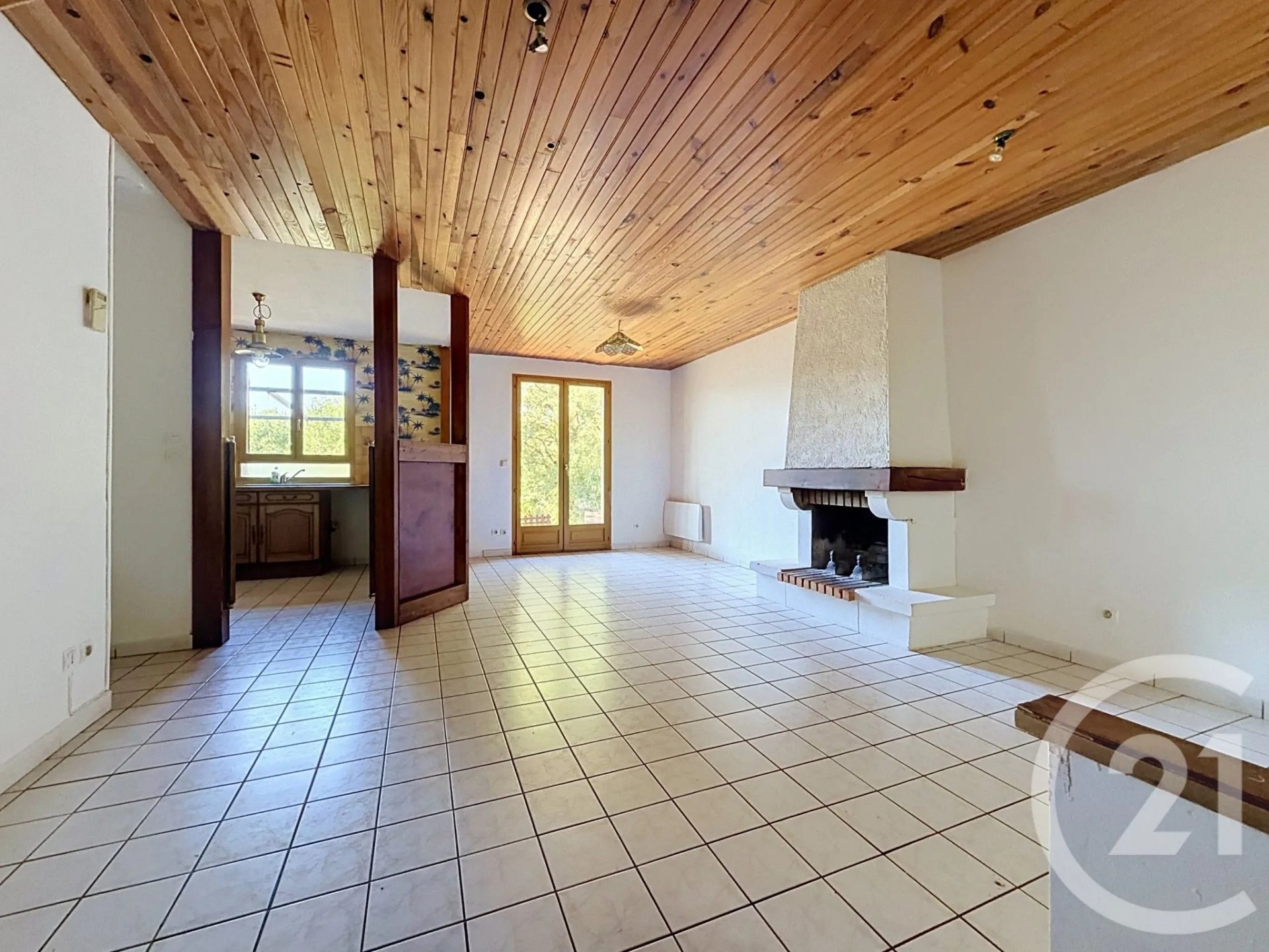 Maison à vendre, 104m², Donnemarie-Dontilly