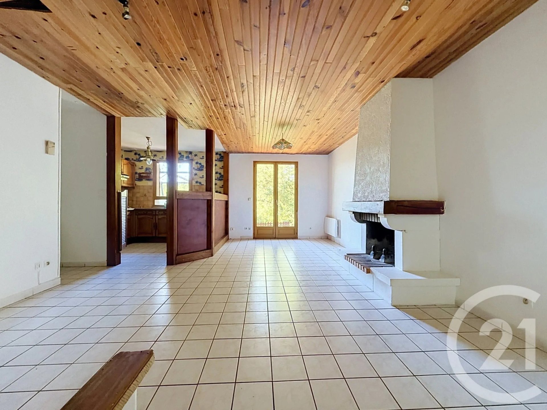 Maison à vendre, 104m², Donnemarie-Dontilly