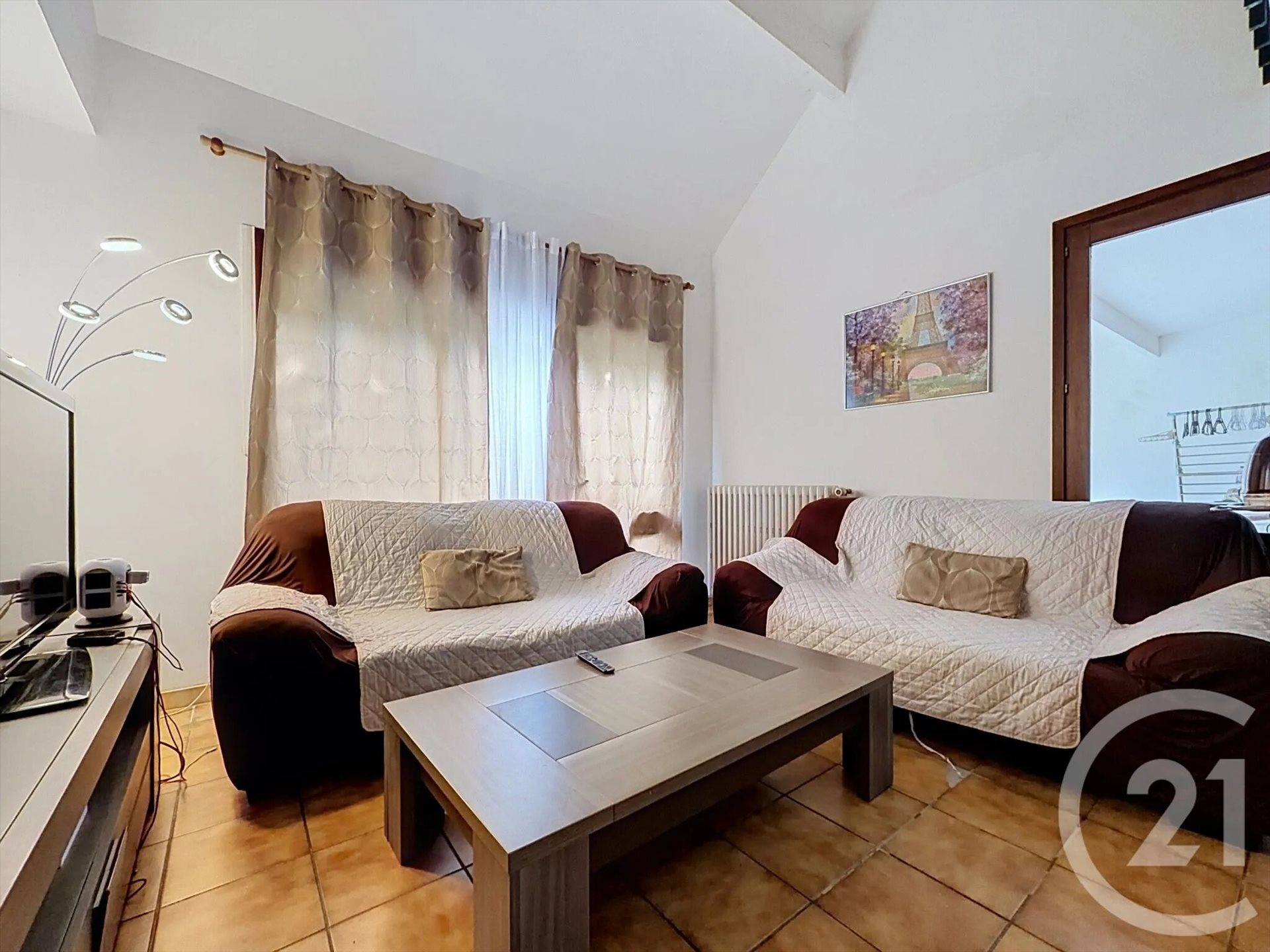 Maison à vendre, 140m², Nangis