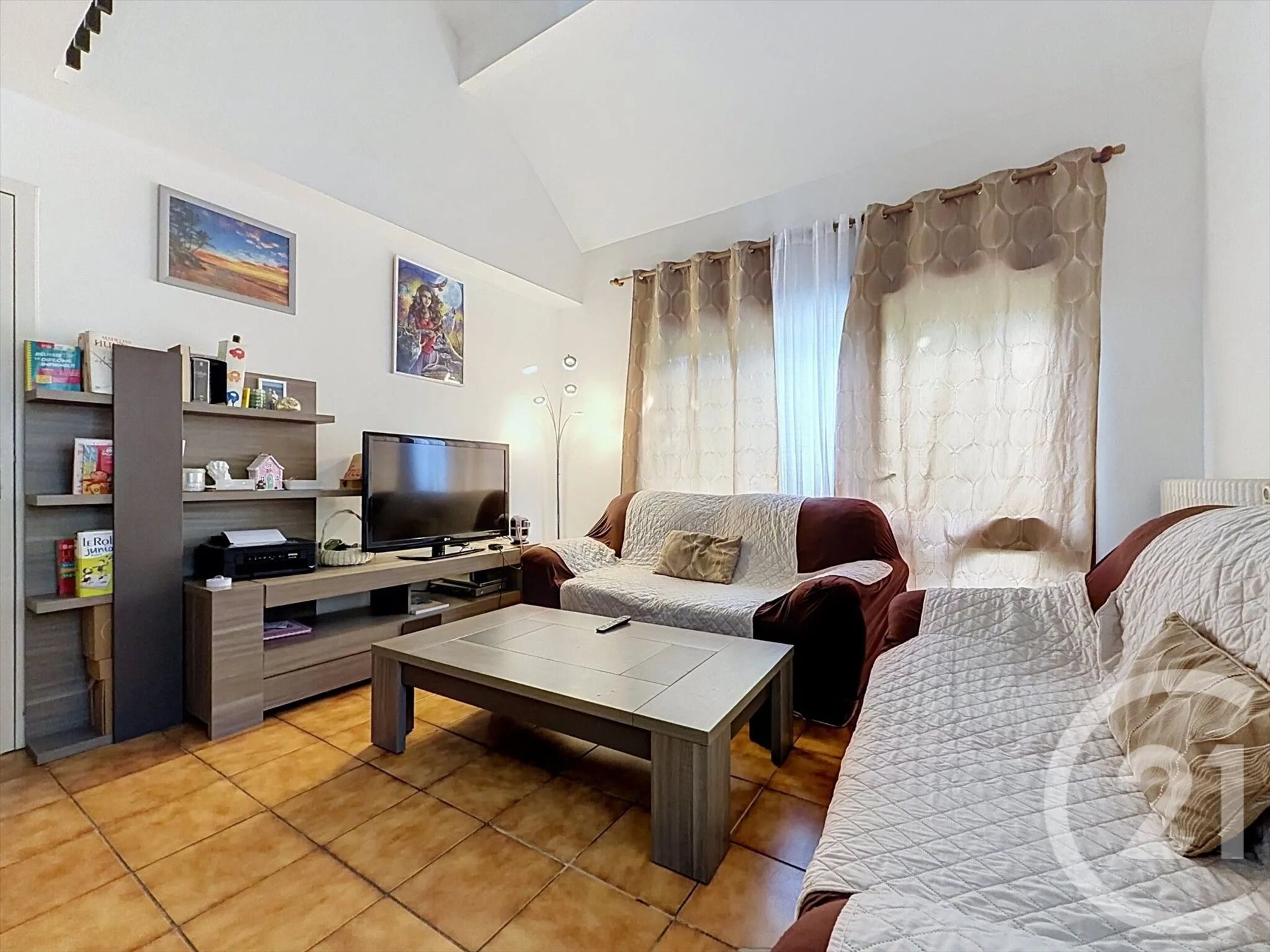 Maison à vendre, 140m², Nangis