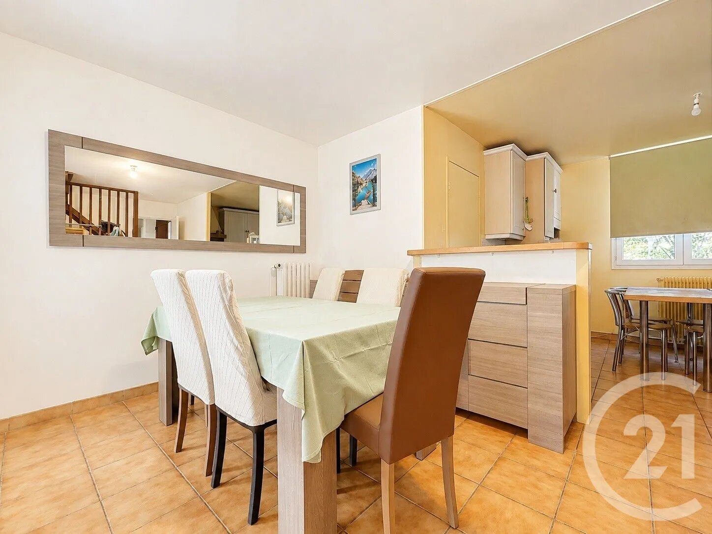 Maison à vendre, 140m², Nangis