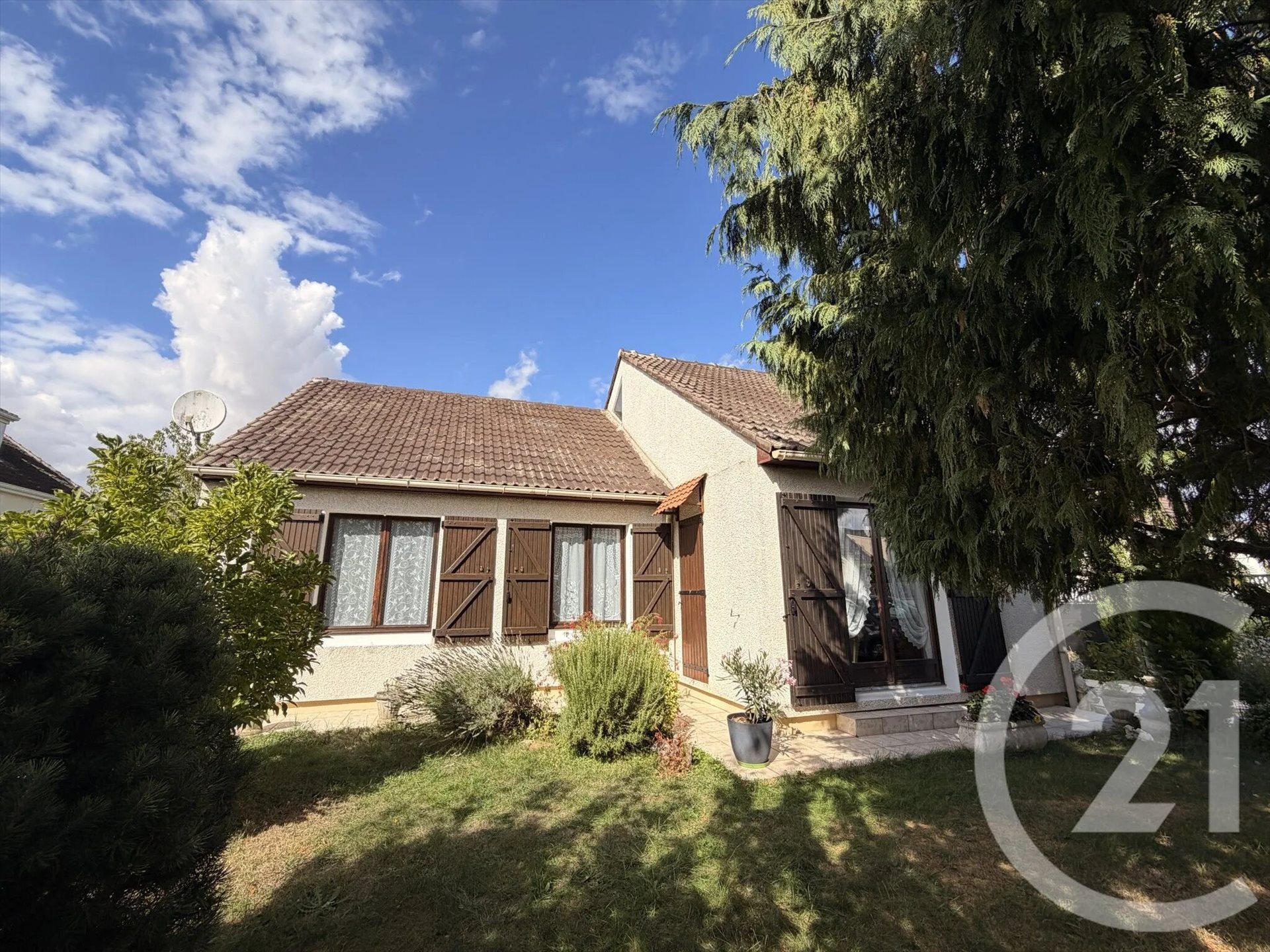 Maison à vendre, 132m², Nangis