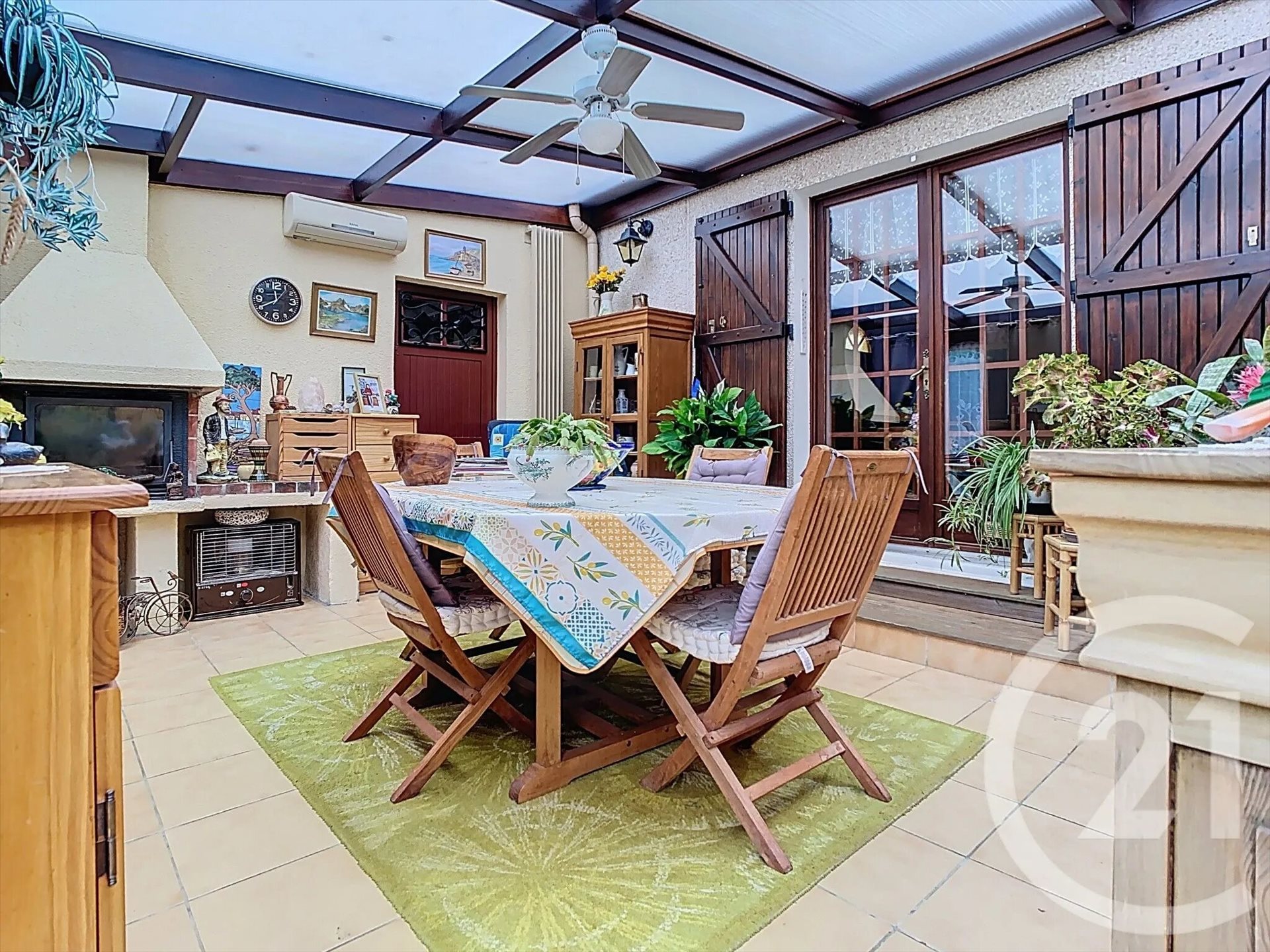 Maison à vendre, 132m², Nangis