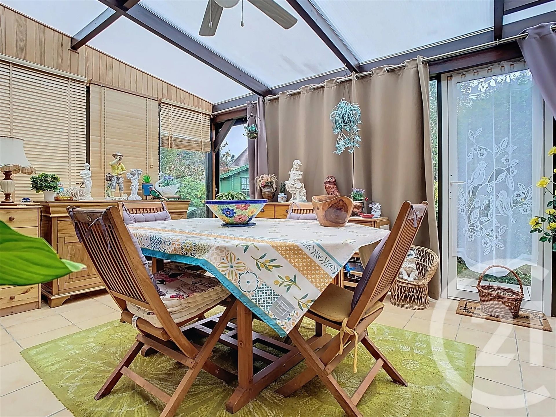 Maison à vendre, 132m², Nangis